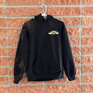 Friends Central Park hoodie